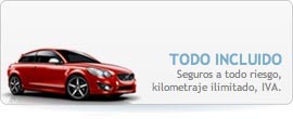 Coches Nuevos en Errenteria